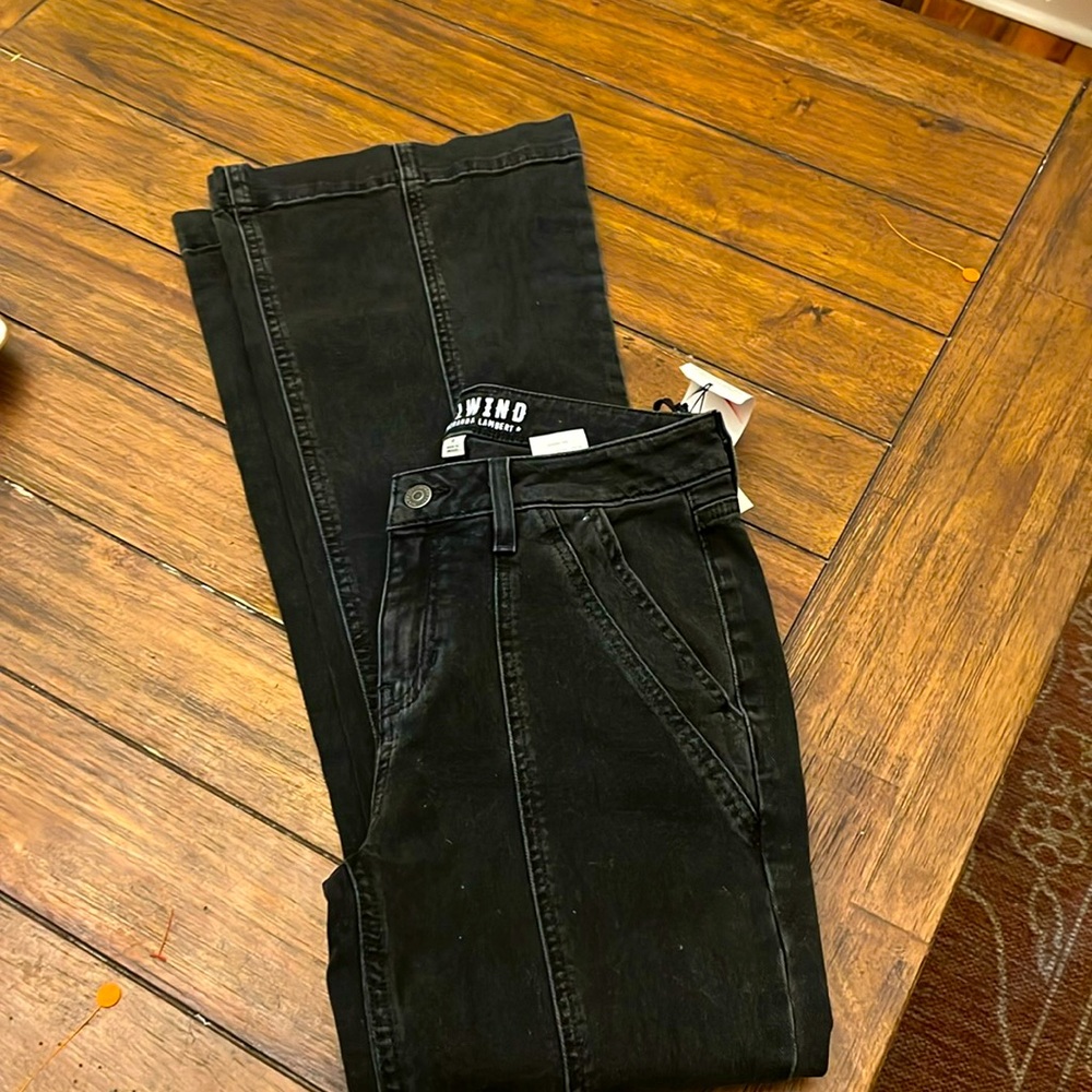Idyllwind jeans by Miranda Lambert